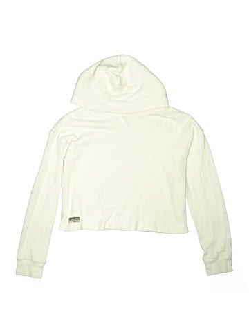 Polo by Ralph Lauren Pullover Hoodie (view 1)