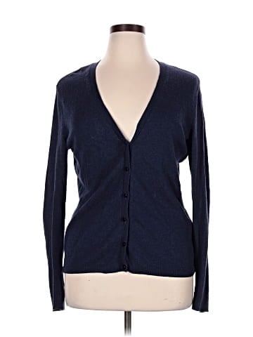 New York & Company Cardigan (view 1)