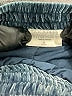 Gymboree Blue Casual Pants Size 5 - 6 - photo 3