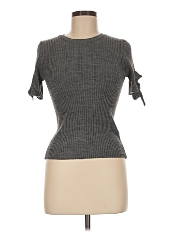 Zara Short Sleeve Top (view 1)