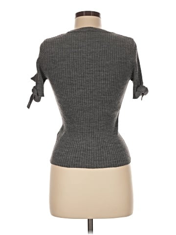 Zara Short Sleeve Top (view 2)