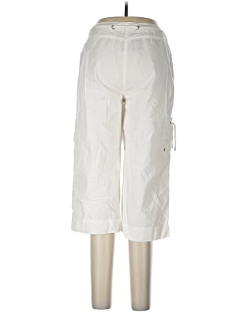 Lauren by Ralph Lauren Cargo Pants (view 2)