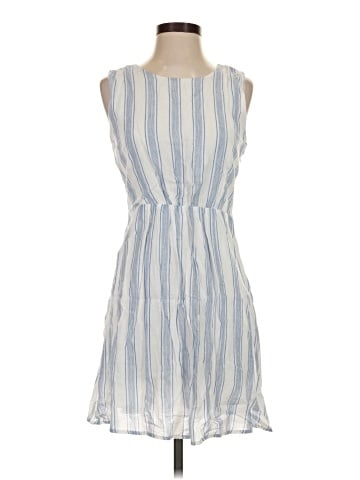 Skies Are Blue Casual Dress (view 1)