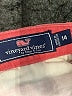 Vineyard Vines 100% Cotton Solid Pink Shorts Size 14 - photo 3