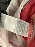Vineyard Vines 100% Cotton Solid Pink Shorts Size 14 - photo 4