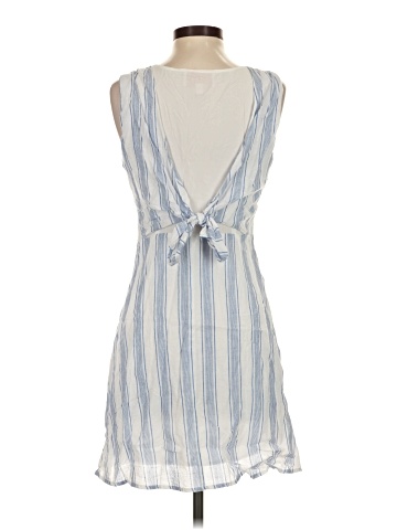 Skies Are Blue Casual Dress (view 2)
