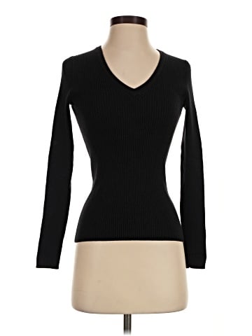 Moda International Pullover Sweater (view 1)