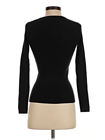 Moda International Pullover Sweater (view 2)