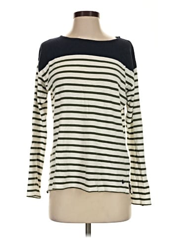 Jack Wills Long Sleeve Top (view 1)