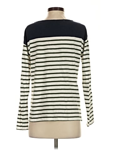 Jack Wills Long Sleeve Top (view 2)