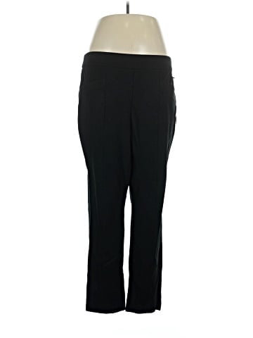 Ava & Viv Active Pants (view 1)