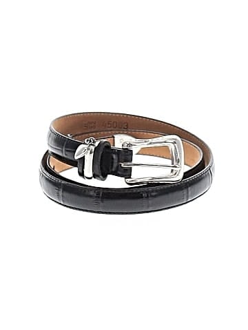 Brighton Leather Belt (view 1)