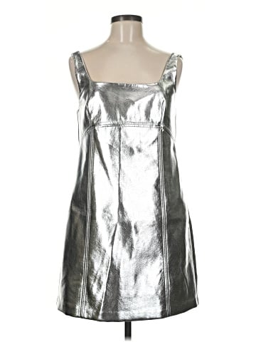 Kenneth Cole New York Cocktail Dress (view 1)
