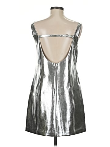 Kenneth Cole New York Cocktail Dress (view 2)