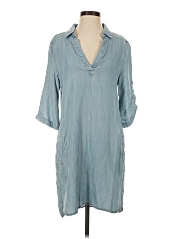 Cloth & Stone Casual Dress (view 1)
