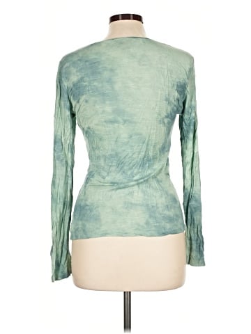 INC International Concepts Long Sleeve T-Shirt (view 2)