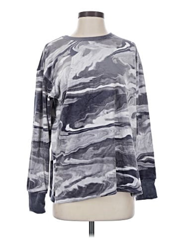 Cuddl Duds Sweatshirt (view 1)