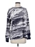 Cuddl Duds Camo Gray Sweatshirt Size S - photo 1