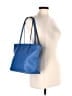 Coach Blue Tote One size - photo 2