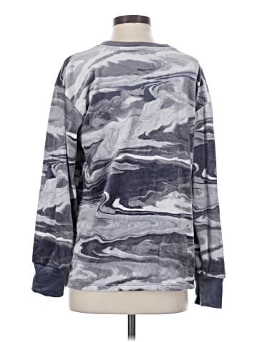 Cuddl Duds Sweatshirt (view 2)