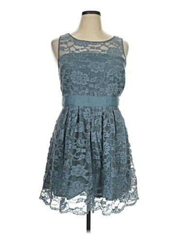 BB Dakota Cocktail Dress (view 1)