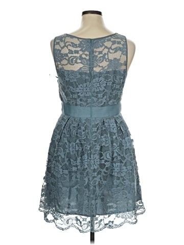 BB Dakota Cocktail Dress (view 2)