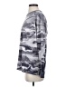 Cuddl Duds Camo Gray Sweatshirt Size S - photo 5