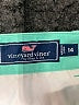 Vineyard Vines Solid Green Shorts Size 14 - photo 3
