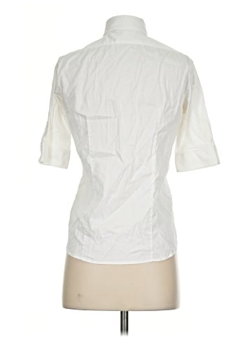 Lilly Pulitzer 3/4 Sleeve Button-Down Shirt (view 2)
