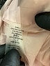 Calvin Klein Solid Pink Blazer Size 24 - photo 7