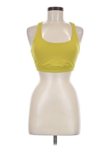 Lululemon Athletica Sports Bra (view 1)
