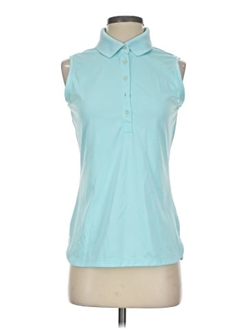 Nike Golf Sleeveless T-Shirt (view 1)