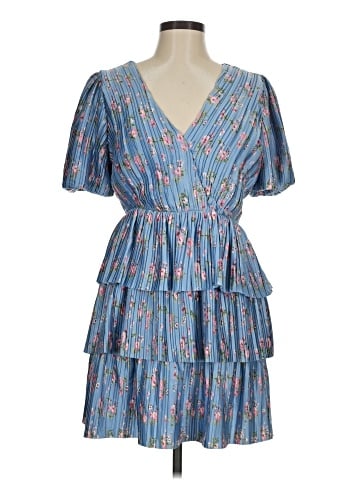 WAYF Casual Dress (view 1)