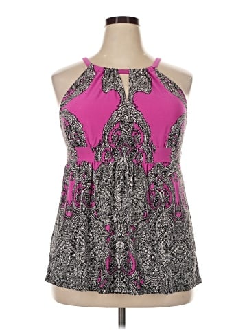 INC International Concepts Tank Top (view 1)