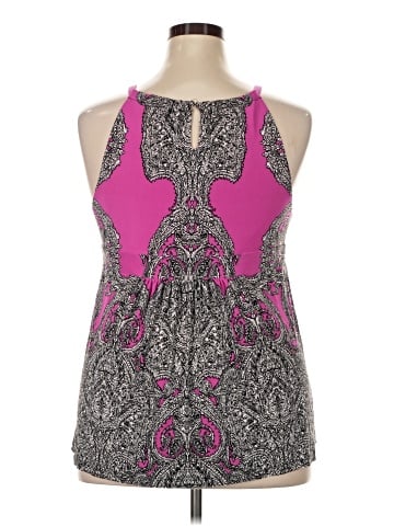 INC International Concepts Tank Top (view 2)
