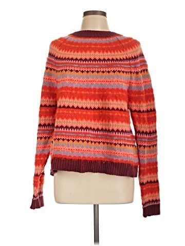 American Eagle Outfitters Pullover Sweater (view 1)