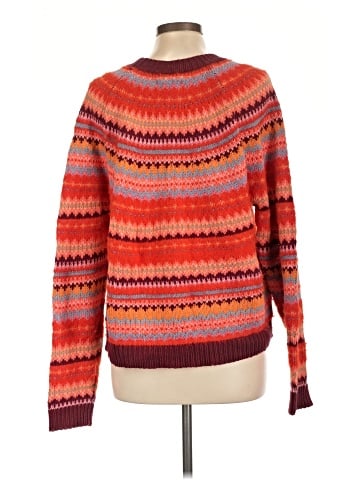 American Eagle Outfitters Pullover Sweater (view 2)