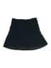 Helly Hansen Solid Black Active Skort Size S - photo 1