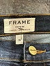 FRAME Denim Blue Jeans Size 26 waist - photo 7