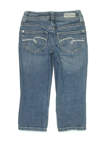 Justice Jeans (view 2)