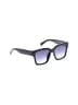 Assorted Brands Gray Sunglasses One size - photo 1