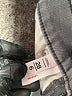 Ann Taylor LOFT Color Block Gray Jeans Size 6 - photo 5
