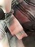 Ann Taylor LOFT Color Block Gray Jeans Size 6 - photo 6