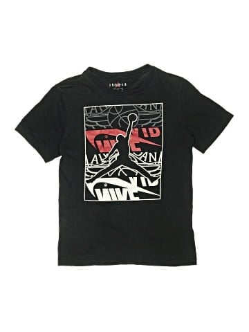 Air Jordan Short Sleeve T-Shirt (view 1)