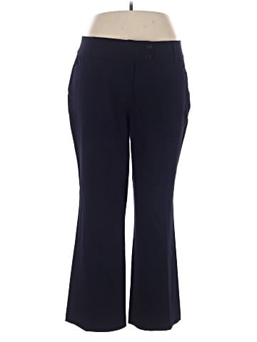Rafaella Dress Pants (view 1)