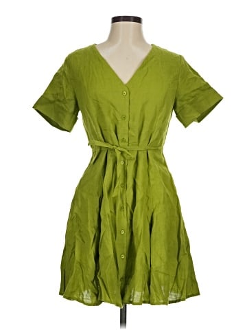 J.Crew Casual Dress (view 1)