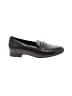 Unstructured by Clarks Black Flats Size 4 - photo 1
