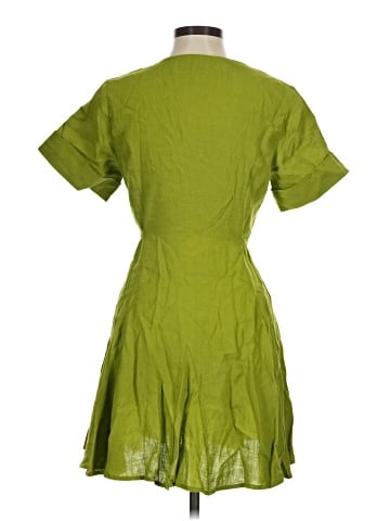 J.Crew Casual Dress (view 2)