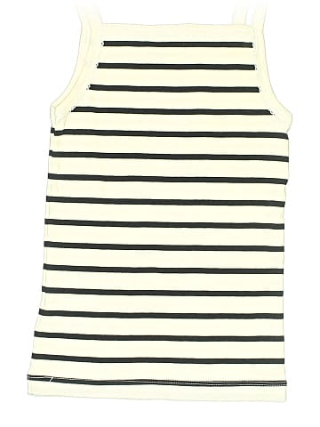 Petit Bateau Sleeveless T-Shirt (view 2)