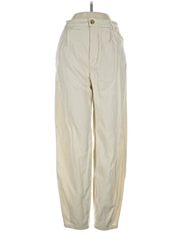 Massimo Dutti Casual Pants (view 1)